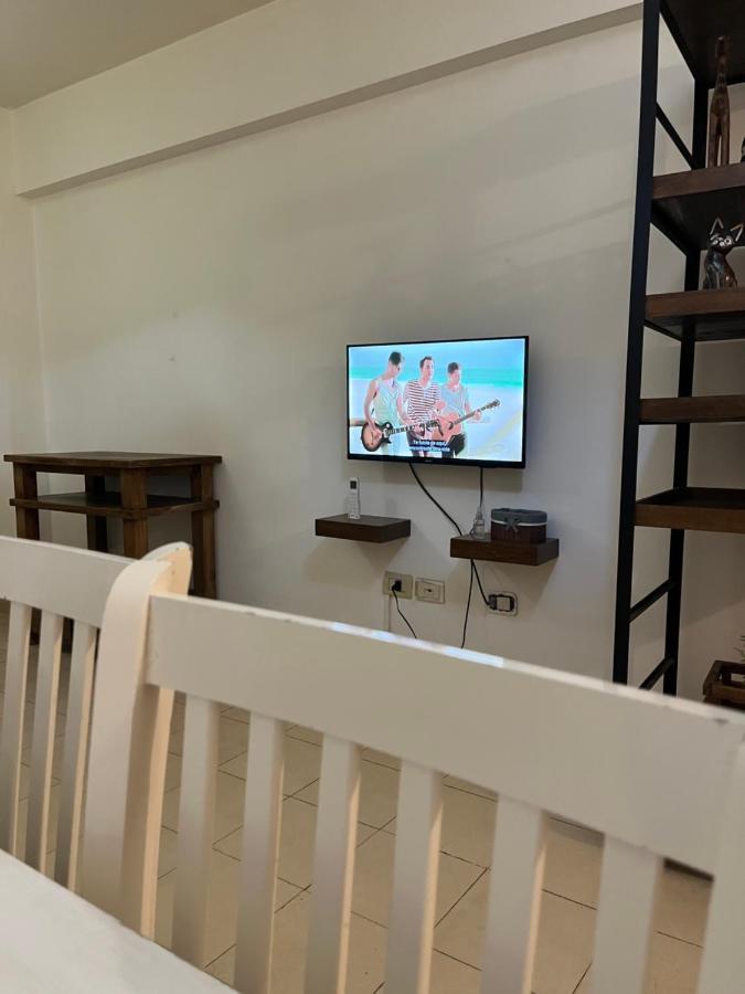ブエノスアイレスBaires Gardenアパートメント エクステリア 写真